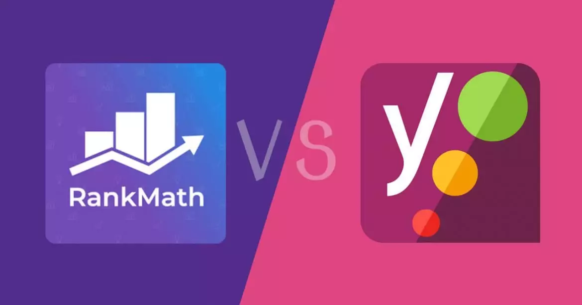 Rank Math vs Yoast SEO ปลั๊กอินตัวไหน ทำงานได้ดีกว่ากัน