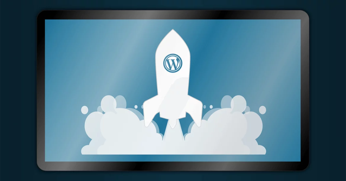 Wordpress ช่วยสร้างเว็บไซต์ให้เสร็จไวจริงหรือ ?